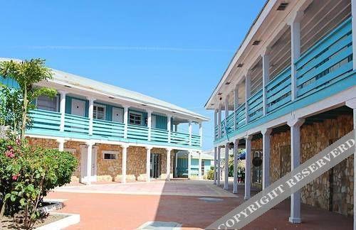 Two Turtles Inn จอร์จทาวน์ ภายนอก รูปภาพ