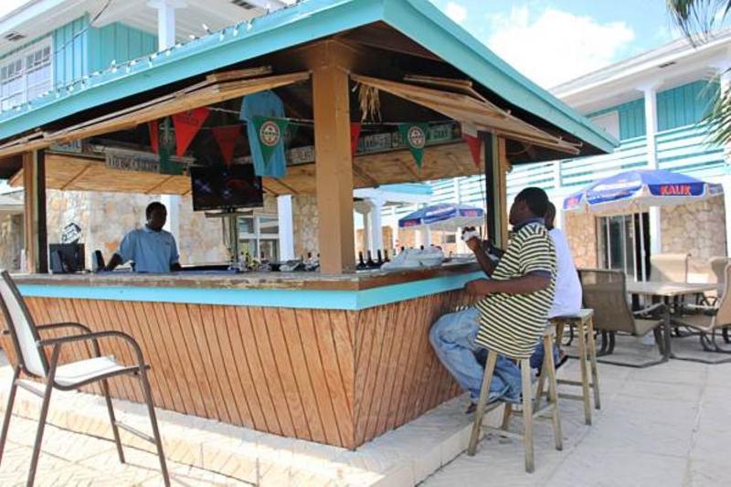 Two Turtles Inn จอร์จทาวน์ ภายนอก รูปภาพ