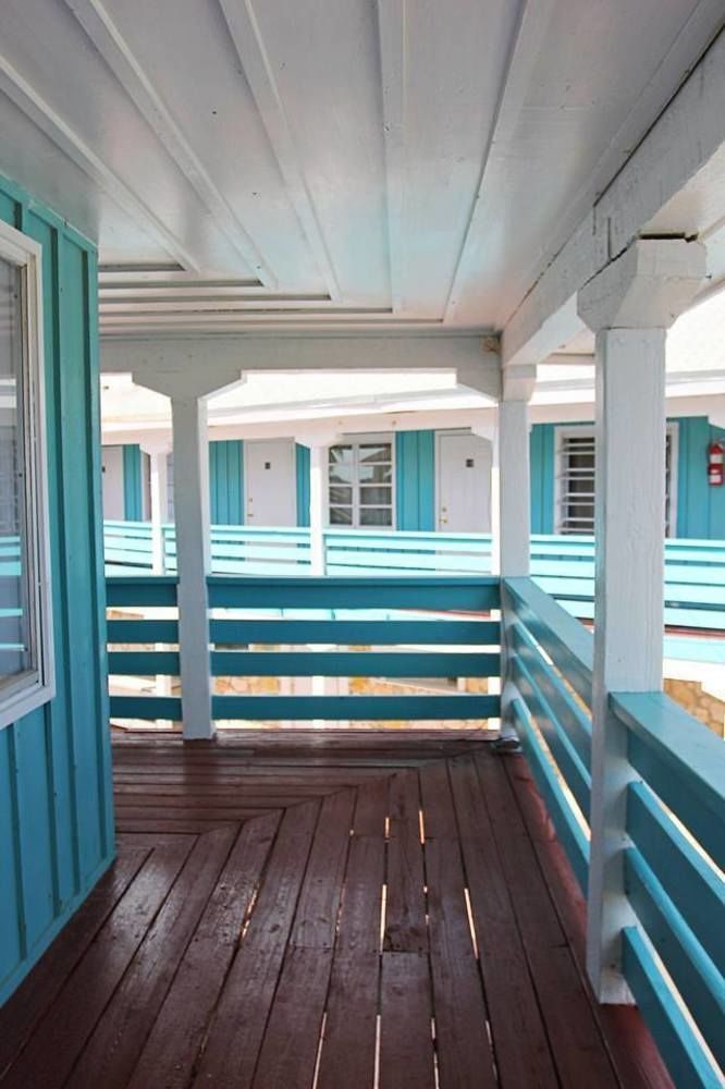Two Turtles Inn จอร์จทาวน์ ภายนอก รูปภาพ