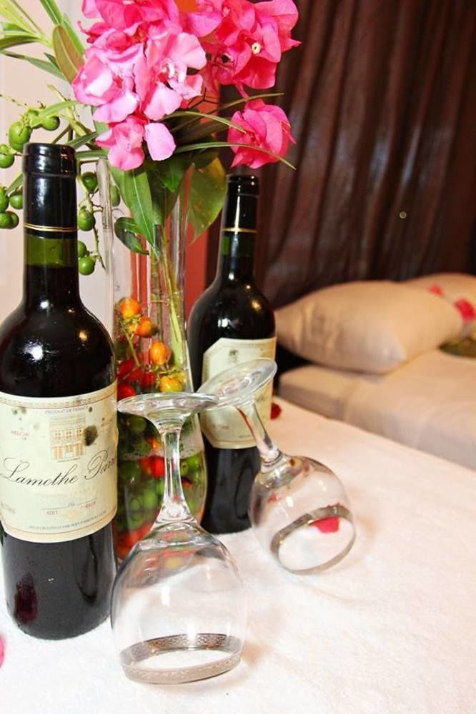Two Turtles Inn จอร์จทาวน์ ภายนอก รูปภาพ