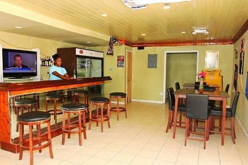 Two Turtles Inn จอร์จทาวน์ ภายนอก รูปภาพ