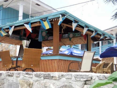 Two Turtles Inn จอร์จทาวน์ ภายนอก รูปภาพ